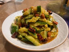 -又一福烤鸭·北京菜(东四店)