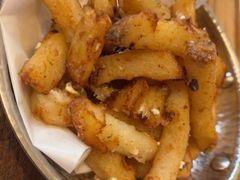 -PIZZA BIANCA(万象城店)