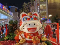 -越秀西湖花市(广州城市广场花卉店)