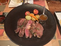 -安妮意大利餐厅(国贸店)