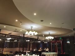 大堂-津菜宋记老房子(平山道店)
