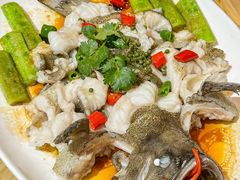 -德胜轩正宗顺德菜(宝安沙井会展中心店)