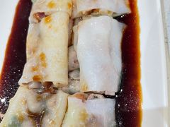 -香港新发烧腊茶餐厅(水围店)
