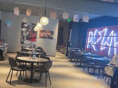 -必胜客(八一店)