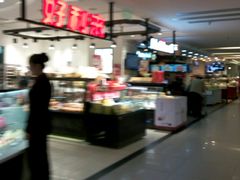 -好利来(欧亚商都店)