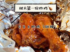 -SUN炸鸡专门店(西塔总店)