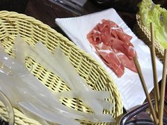 -乐山串串香老火锅(鼓楼店)