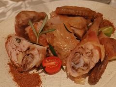 -春树下·树屋花房西餐厅(罍街AS1980店)