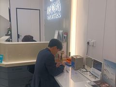 -大明眼镜(西四店)