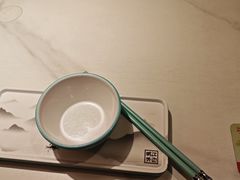 -江边城外烤全鱼(世茂广场店)