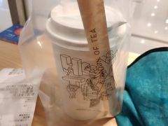 -喜茶(佛山岭南站店)