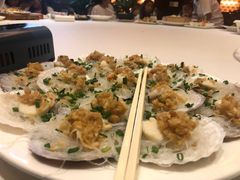 -凯宾斯基大酒店·三楼御龙轩中餐厅
