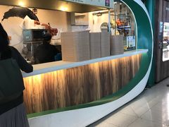 门面-翠华餐厅(香港国际机场店)