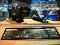 -嘉峪关城市博物馆