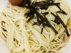 葱油拌面-珊珊小笼馆(仙霞路店)