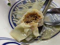 -海清宁记大馅云吞