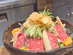 -肉魁屋·烧肉·烧鸟·酒场(高新店)