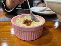 烤米饭布丁-TUK土耳其餐厅·下午茶(卢湾店)
