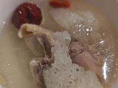 -山茶云南菜(中关村店)