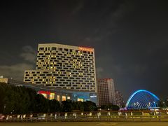 -上海嘉定喜来登酒店