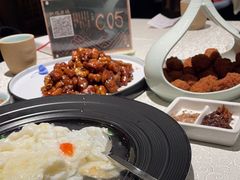 -萃華楼(王府井店)