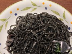 -萨莉亚意式餐厅(莲花国际广场店)