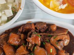 -小六农家乐(崇明西沙湿地店)