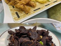 -乔家满族八大碗(流水沟店)