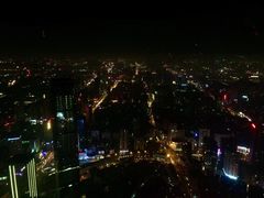 -长沙尼依格罗酒店