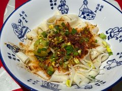 -汉唐宴长安食府