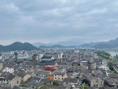 -台州府城(江南长城)