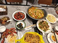 -江味龙虾馆(南山店)