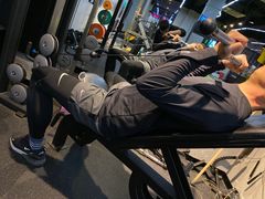 -Freedom Fitness私教健身俱乐部(徐虹北路店)