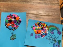 -珠海横琴国家地理探险家中心(创新方)