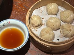 黄酒小笼-寻宝记绍兴菜(鲁迅路店)