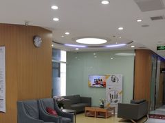 -雅悦齿科(顾村公园店)