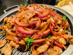 -大鸭梨(天通西苑店)