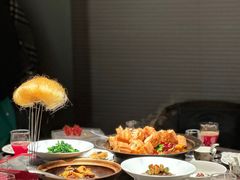 -拾久(朝阳公园店)