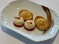 -宝丽轩中餐厅BAOLIXUAN