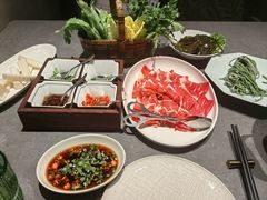 -鼎鼎香·港式火锅(北京SKP店)