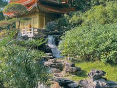 -深圳国际园林花卉博览园