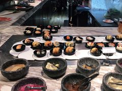 -云海轩·海鲜自助-河北云瑧世纪大饭店1F