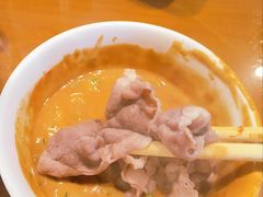 -古铜老院铜锅涮肉·清真(双井店)