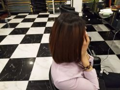 -BHG Hair Salon