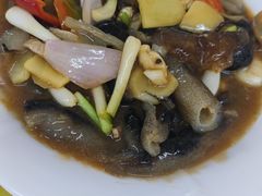 -明记海鲜美食老字号(明记总店)