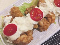 -有喜屋·深夜食堂(北京西路店)