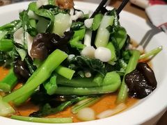 -新白鹿餐厅(城西银泰城店)