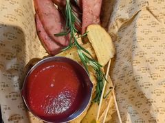 -打酱友•斑鱼海鲜粥火锅(吴桥店)