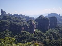 -丹霞山风景名胜区