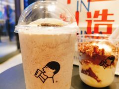 -喜茶(上海五角场万达店)